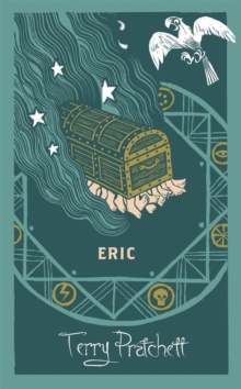 Eric : Discworld: The Unseen University Collection, Hardback Eric : Discworld: The Unseen University Collection, Hardback