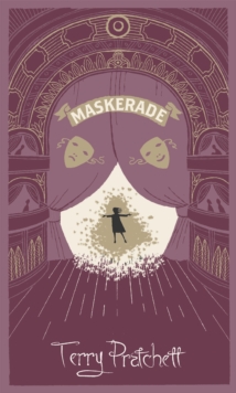Maskerade : Discworld: The Witches Collection, Hardback Maskerade : Discworld: The Witches Collection, Hardback