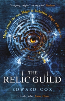 The Relic Guild, Paperback Book The Relic Guild, Paperback Book