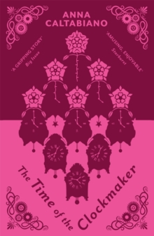 The Time of the Clockmaker, Paperback Book The Time of the Clockmaker, Paperback Book