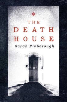 The Death House, Hardback The Death House, Hardback
