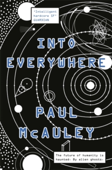 Into Everywhere, Paperback Book Into Everywhere, Paperback Book