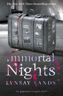 Immortal Nights : An Argeneau Vampire Novel, Paperback Book Immortal Nights : An Argeneau Vampire Novel, Paperback Book