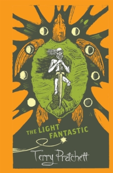 The Light Fantastic : Discworld: The Unseen University Collection, Hardback Book The Light Fantastic : Discworld: The Unseen University Collection, Hardback Book