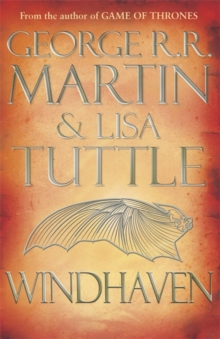 Windhaven, Paperback Windhaven, Paperback