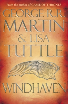 Windhaven, Paperback Book Windhaven, Paperback Book