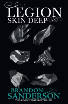 Legion: Skin Deep, Hardback Legion: Skin Deep, Hardback
