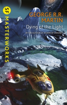Dying of the Light, Paperback Book Dying of the Light, Paperback Book