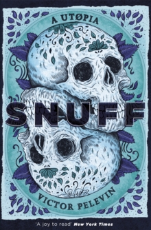 S.N.U.F.F., Paperback Book S.N.U.F.F., Paperback Book