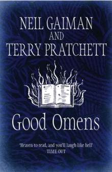 Good Omens, Hardback Good Omens, Hardback