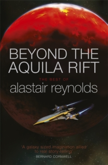 Beyond the Aquila Rift, Paperback Book Beyond the Aquila Rift, Paperback Book