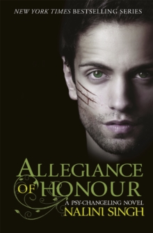 Allegiance of Honour : Book 15, Paperback Book Allegiance of Honour : Book 15, Paperback Book