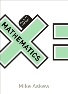 Mathematics, Paperback Book Mathematics, Paperback Book