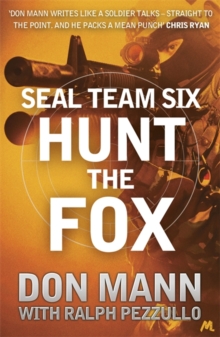 Hunt the Fox, Paperback Book Hunt the Fox, Paperback Book