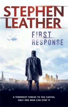 First Response, Hardback Book First Response, Hardback Book