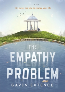 The Empathy Problem, Hardback Book The Empathy Problem, Hardback Book