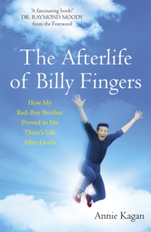 The Afterlife of Billy Fingers, Paperback Book The Afterlife of Billy Fingers, Paperback Book
