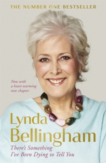 There's Something I've Been Dying to Tell You, Paperback Book There's Something I've Been Dying to Tell You, Paperback Book