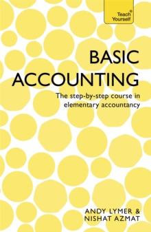 Basic Accounting: Teach Yourself : The Step-by-Step Course in Elementary Accountancy, Paperback Book Basic Accounting: Teach Yourself : The Step-by-Step Course in Elementary Accountancy, Paperback Book