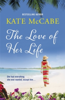 The Love of Her Life, Paperback Book The Love of Her Life, Paperback Book