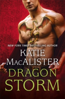 Dragon Storm, Paperback Book Dragon Storm, Paperback Book
