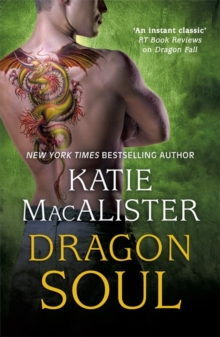 Dragon Soul, Paperback Book Dragon Soul, Paperback Book