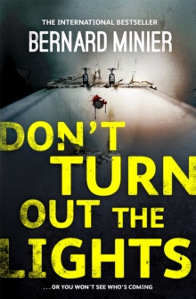 Don't Turn Out the Lights, Paperback Book Don't Turn Out the Lights, Paperback Book