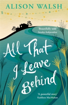 All That I Leave Behind, Paperback Book All That I Leave Behind, Paperback Book