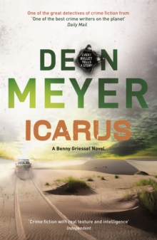 Icarus, Paperback Book Icarus, Paperback Book