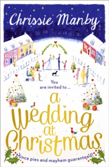 A Wedding at Christmas, Paperback Book A Wedding at Christmas, Paperback Book