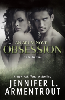 Obsession, Paperback Book Obsession, Paperback Book