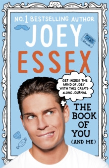The Book of You (and Me), Paperback Book The Book of You (and Me), Paperback Book