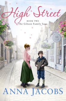 High Street, Paperback Book High Street, Paperback Book