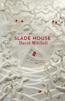 Slade House, Hardback Slade House, Hardback