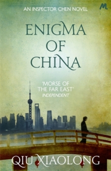 Enigma of China, Paperback Book Enigma of China, Paperback Book