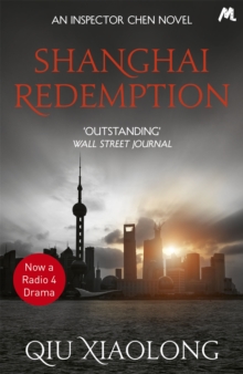 Shanghai Redemption : As Heard on Radio 4, Paperback Book Shanghai Redemption : As Heard on Radio 4, Paperback Book