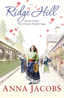 Ridge Hill, Paperback Ridge Hill, Paperback