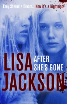 After She's Gone, Paperback Book After She's Gone, Paperback Book