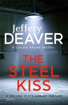 The Steel Kiss, Hardback Book The Steel Kiss, Hardback Book