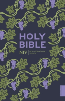 NIV Holy Bible, Paperback Book NIV Holy Bible, Paperback Book