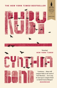 Ruby, Paperback Book Ruby, Paperback Book