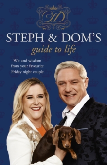 Steph and Dom's Guide to Life, Paperback Book Steph and Dom's Guide to Life, Paperback Book