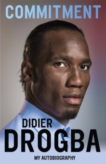 Commitment : My Autobiography, Paperback Book Commitment : My Autobiography, Paperback Book