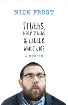 Truths, Half Truths and Little White Lies, Hardback Book Truths, Half Truths and Little White Lies, Hardback Book
