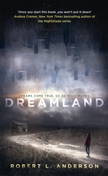 Dreamland, Paperback Book Dreamland, Paperback Book
