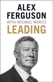 Leading, Hardback Book Leading, Hardback Book