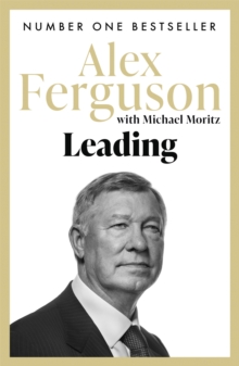Leading, Paperback Book Leading, Paperback Book