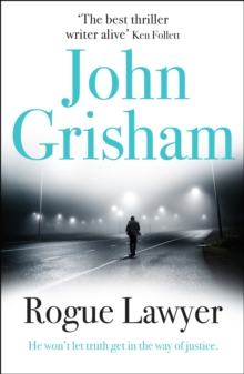 Rogue Lawyer, Hardback Rogue Lawyer, Hardback