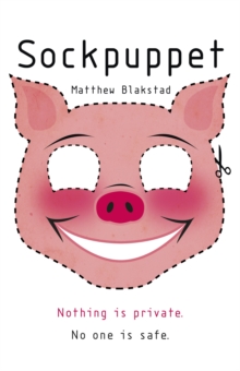 Sockpuppet, Hardback Sockpuppet, Hardback