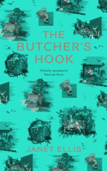 The Butcher's Hook, Hardback Book The Butcher's Hook, Hardback Book